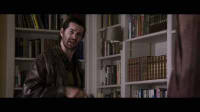 You know, I was round at
Nicki' house, you know, Nicola, - London Fields