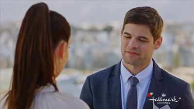 You know I-- - Mix Up in the Mediterranean