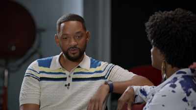 - You know, I-- - The Fresh Prince of Bel Air Reunion