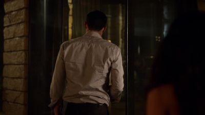 You know, I... - Lucifer