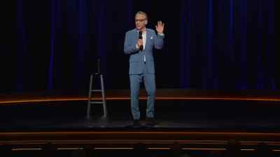 You know, I said
a little while ago - Bill Maher: Is Anyone Else Seeing This?