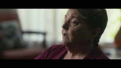 You know, I said, did you see
the mass suicide today? - Heaven's Gate: The Cult of Cults