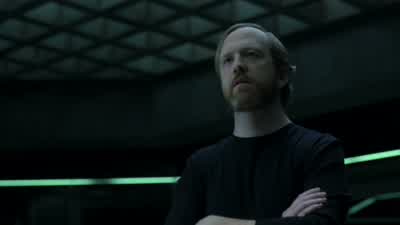 You know, I saved your ass. - Westworld