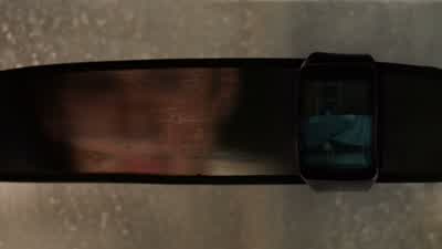 You know, I saw his teeth. - Teen Wolf