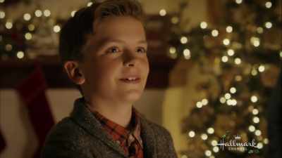 You know, I saw Kate every day
for three years - Switched for Christmas