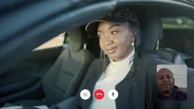 You know, I saw you with that boy - Ebony Hustle
