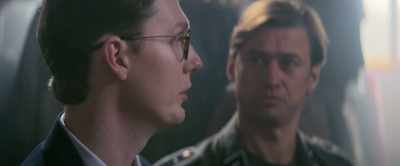 You know, I see a future
for Mr. Zenner'’s technology - Utopia