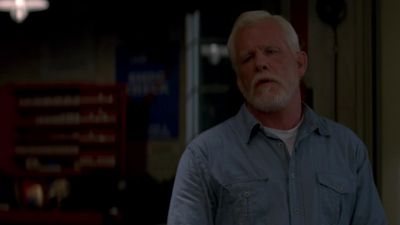 You know I see us together you and me - Peaceful Warrior