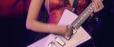 - You know, I seem to learn - Olivia Rodrigo: GUTS World Tour