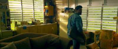 You know,
I should go help my dad, - Fortress