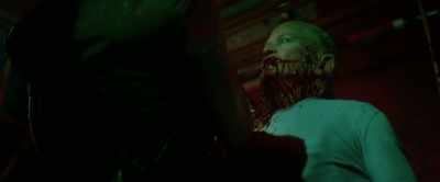 You know,
I should have taken - Resident Evil: Welcome to Raccoon City