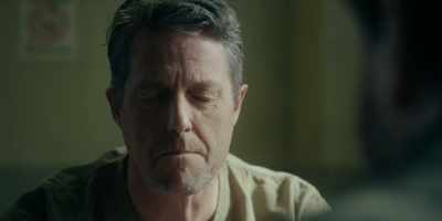 You know, I should say up
front that in my experience, - The Undoing