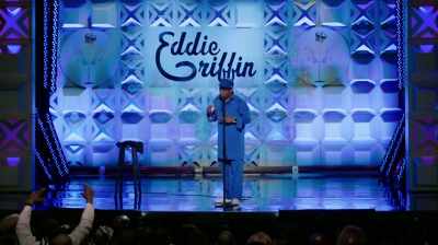You know I smoke,
not just cigarettes. - Eddie Griffin: Undeniable