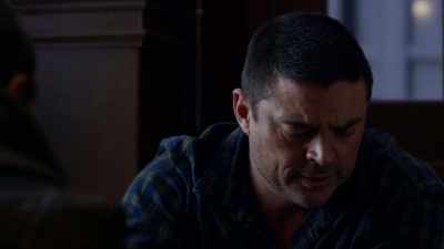 You know, I was sorry to hear that... - Acts of Vengeance