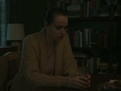 You know, I spent way
too much time telling myself, - The Whale