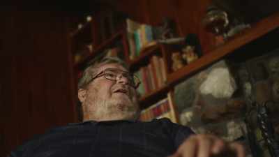 You know, I spoke with
a logger - Expedition Bigfoot