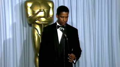 You know, I started acting, what, 1975. - Denzel Washington: American Icon