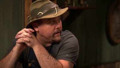 You know I started running
last and it took me - Moonshiners: Master Distiller