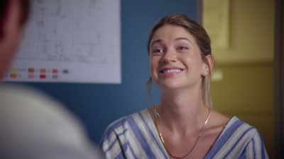- You know, I still
can remember you - She Inherited Danger