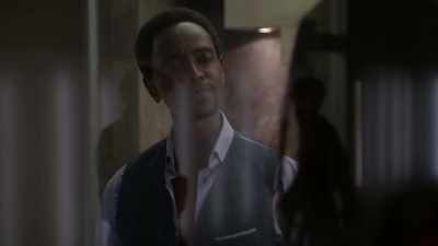 You know, I still can't believe
he had you -- - The Blacklist: Redemption