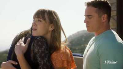 You know, I still can't
believe that she let that guy - Psycho Sister-In-Law