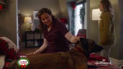 - You know, I still
can't believe - A Royal Queens Christmas