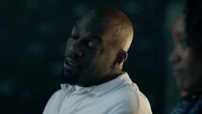 You know I still
care for you, but-- - Queen Sugar
