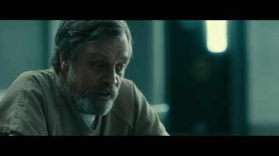 You know, I still think
about the day she came home - Brigsby Bear
