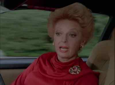 You know, I still think you would
look better as a vampire, Kitt. - Knight Rider