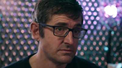 You know, I struggle with, - Louis Theroux: Selling Sex