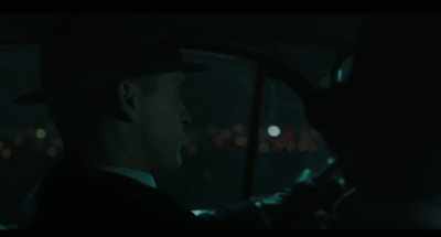 You know, I stuck my neck
out on the line - Project Blue Book
