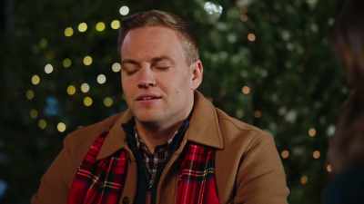 You know, I suppose
it wouldn't hurt to try. - The Jinglebell Jubilee