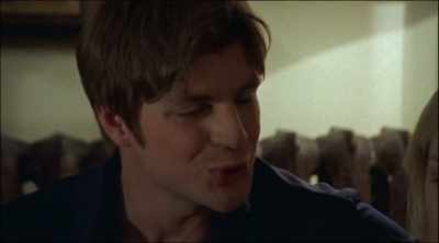 You know, I was supposed
to be at Babylon - Queer as Folk