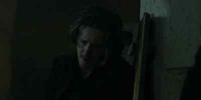 You know,
I was terrible to her. - The Walking Dead: Daryl Dixon