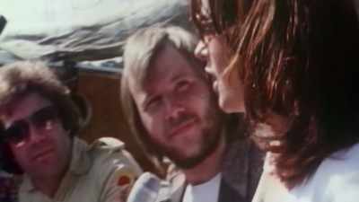 You know, I had the same
feeling as Anna told you - ABBA: 50 Years Since Eurovision