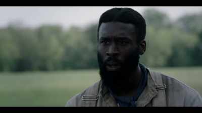 You know, I was there,
in Galveston, - Lawmen: Bass Reeves