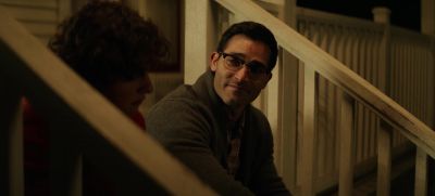 You know, I think about my dad a lot. - Superman & Lois