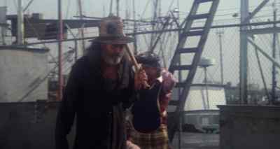 You know, I think bringing
the hands up is the key. - Cannery Row