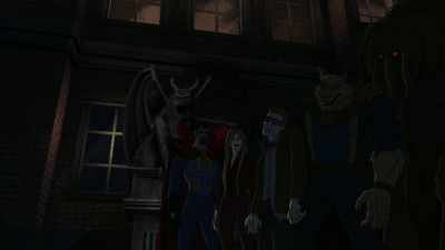 You know,
i think we can count this as the first official victory - Hulk: Where Monsters Dwell