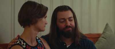 You know,
I think she cares about me, - Instant Karma