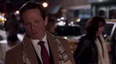 You know, I think Danny
was maybe three years old, - A Christmas Love Story