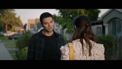 You know, I think,
given the shock of everything… - Aftermath