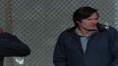 You know,
I think you haven't been around - The Glass House