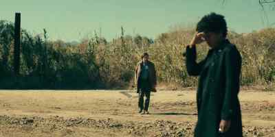 You know, I think I can see the problem. - The Mosquito Coast