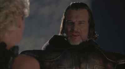 You know, I think I couldrather get to like it here. - Galaxis