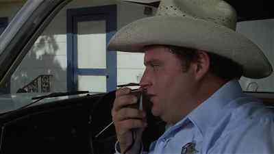 - You know, I think I may be in love. - Silent Rage