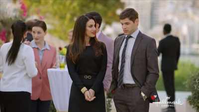 You know, I think I might have
to take two months with them, - Mix Up in the Mediterranean