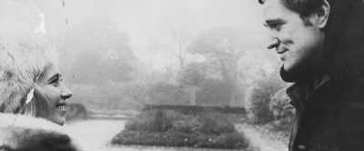 You know, I think I
ruined my first marriage - The Ghost of Richard Harris