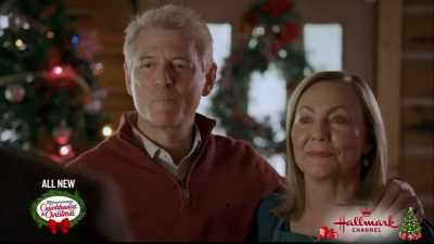 You know, I think I saw
Julia Crawley - Check Inn to Christmas