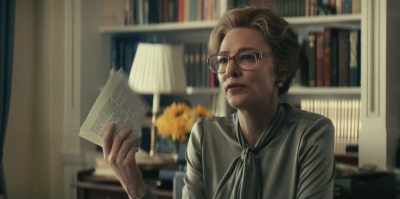 - You know,
I think I should, uh, - Mrs. America